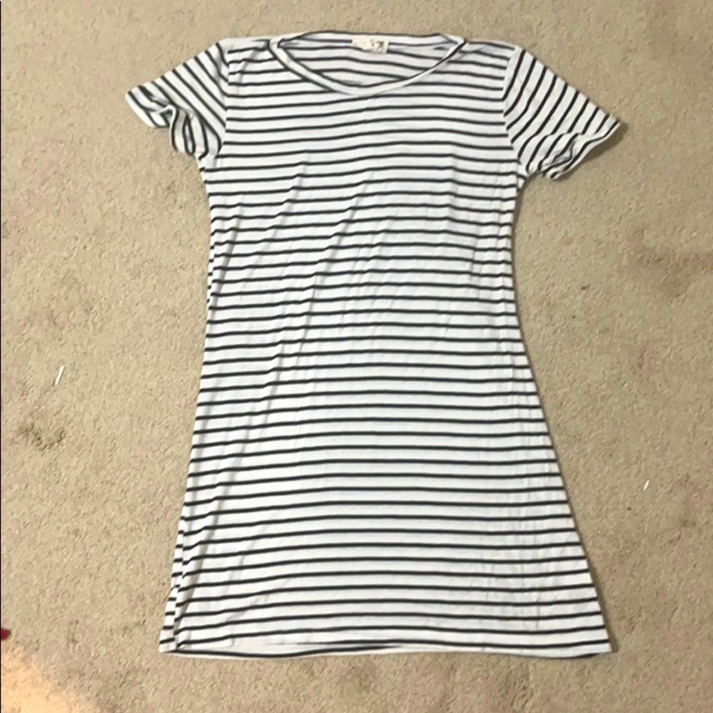Pacsun T shirt Dress
